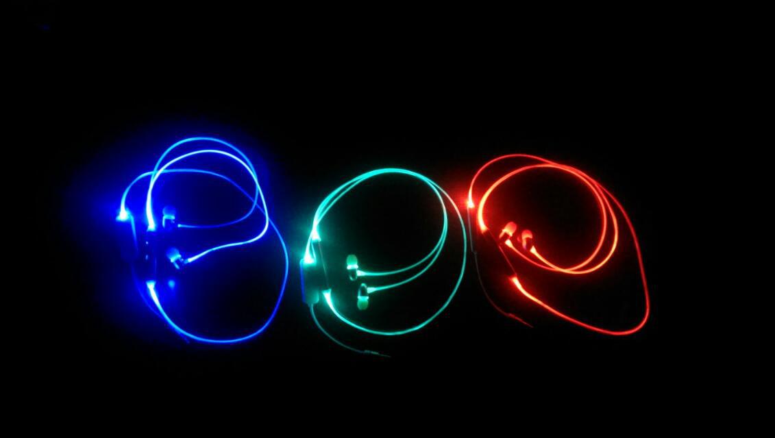 工場供給ledミニジャックマイク付きイヤホン問屋・仕入れ・卸・卸売り