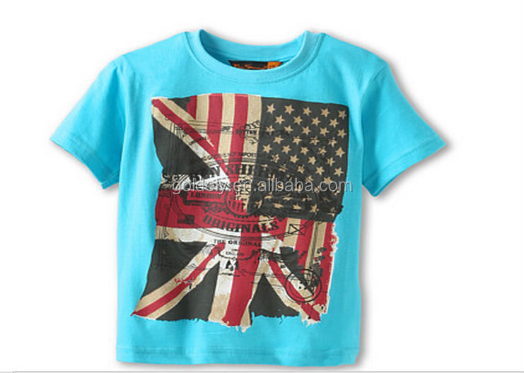 t shirt for kid