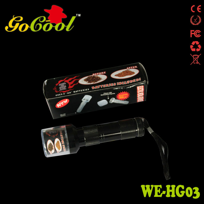newest custom herb grinder manufacturer china