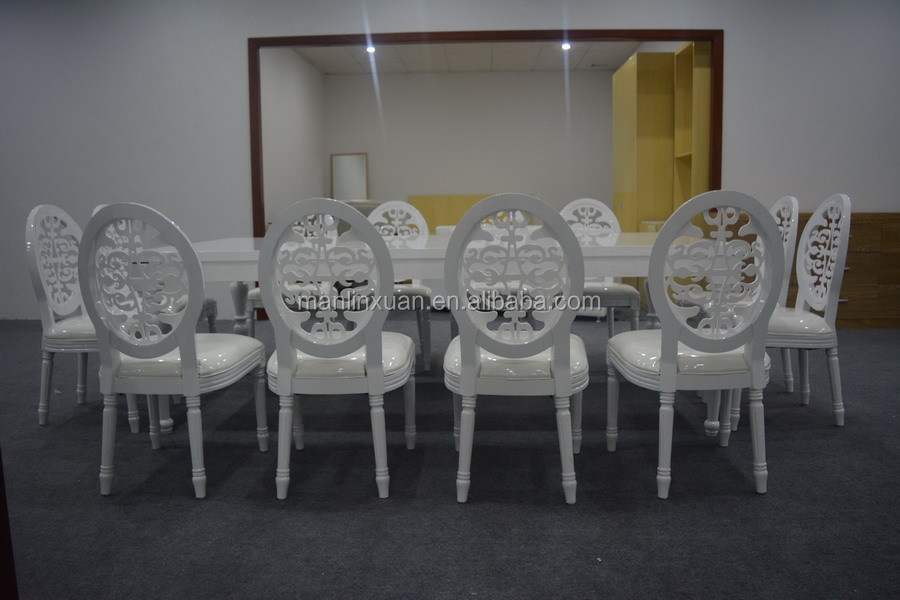 結婚式やイベントの椅子木製xyn2215仕入れ・メーカー・工場