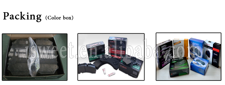 Wva29059用ディスクブレーキパッドメルセデスベンツ俳優セラミックパッド( 非- アスベスト)問屋・仕入れ・卸・卸売り