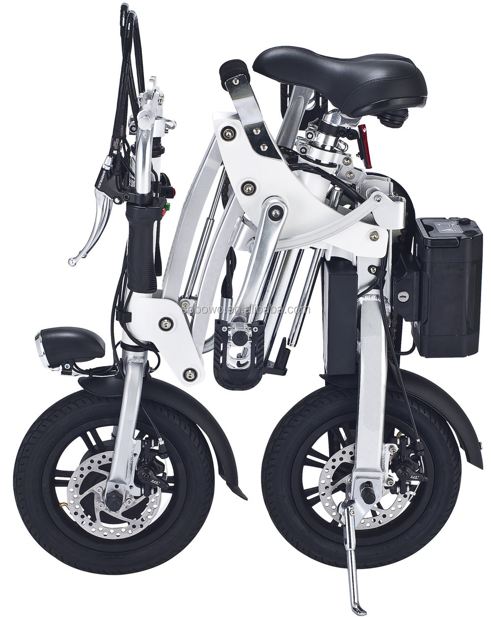 e-bicycle