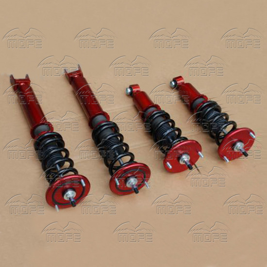 1 coilovers for Nissan Skyline GTST R34 f10 r8