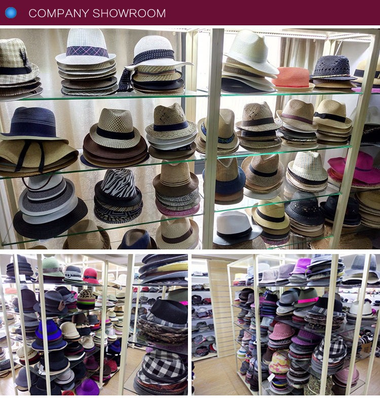 貿易保証高品質帽子ステットソンメンズキャップフェルトカウボーイ帽子仕入れ・メーカー・工場