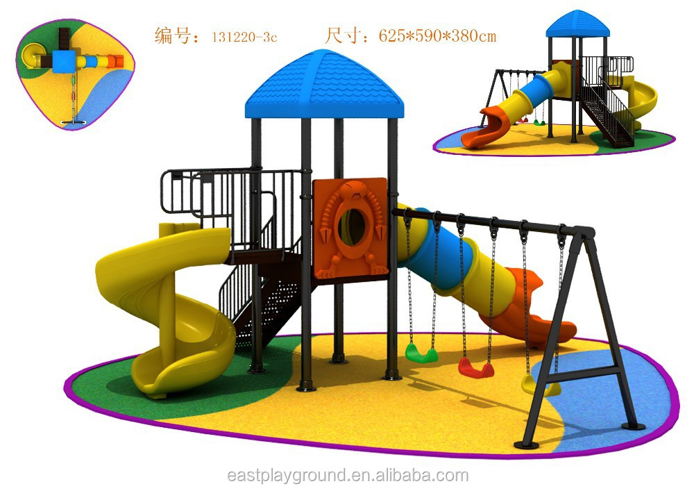 Wholesale 2015 Wenzhou used commercial playground equipment for sale