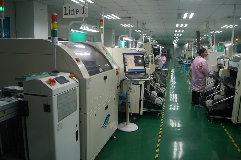 Production Line