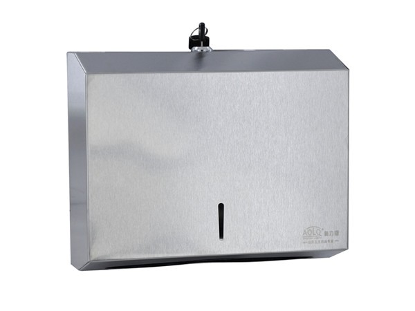 automatic hand paper tissue dispenser for toilet,electric stainless steel toilet paper holder