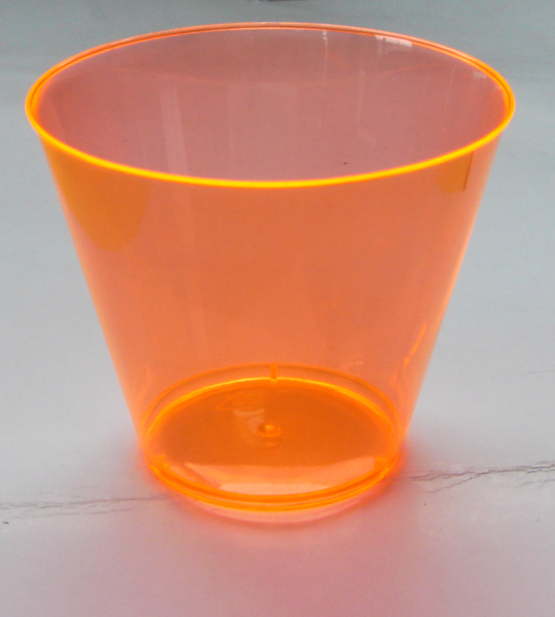 Disposable Plastic Colored Clear Ps 9oz Tumbler Cups Buy Clear Plastic Cup,Disposable Colored