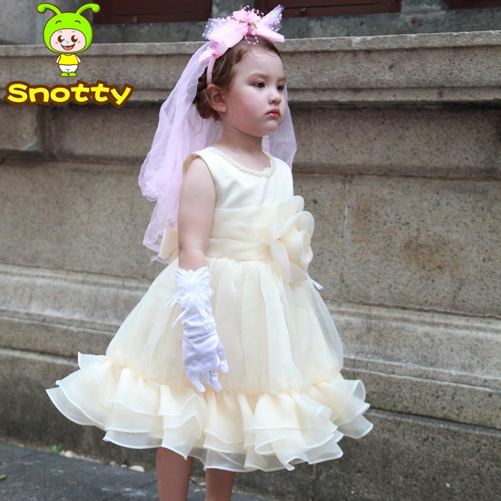 Girl Age 12 Girls Dress For 3-10 Age