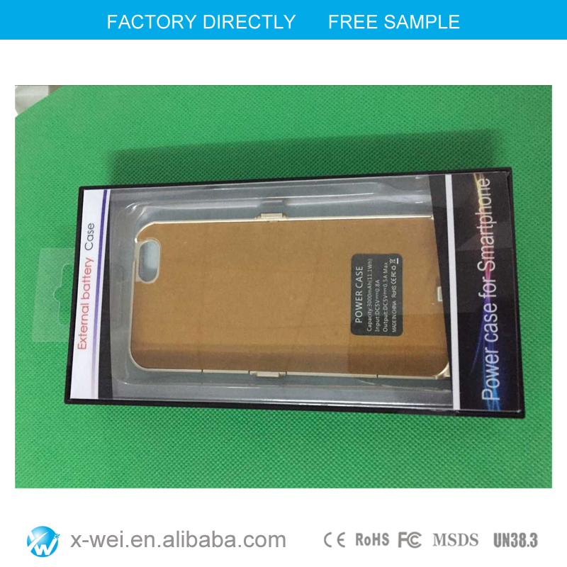 iphone用ケース66sパワーバンク超スリムで高容量仕入れ・メーカー・工場