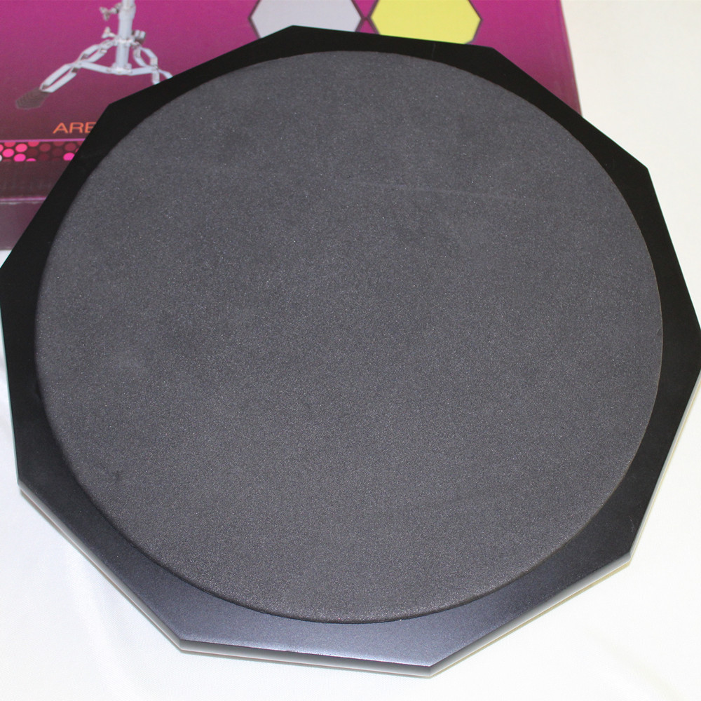 The Drum Set Accessory Drum Pad,Practice Pad Buy Drum Pad,Silicone
