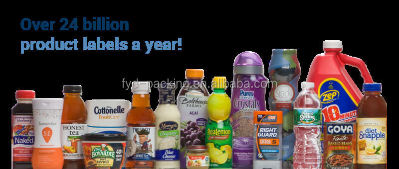 Design customized coconut water private label product