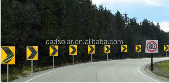 arrow-guide-solar-led-traffic-signs