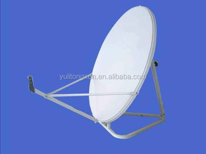 衛星パラボラアンテナku75cm高品質で地上マウント問屋・仕入れ・卸・卸売り