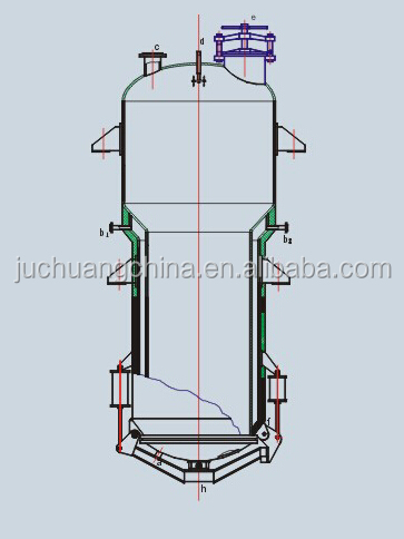TQ-M mushroom type extraction can