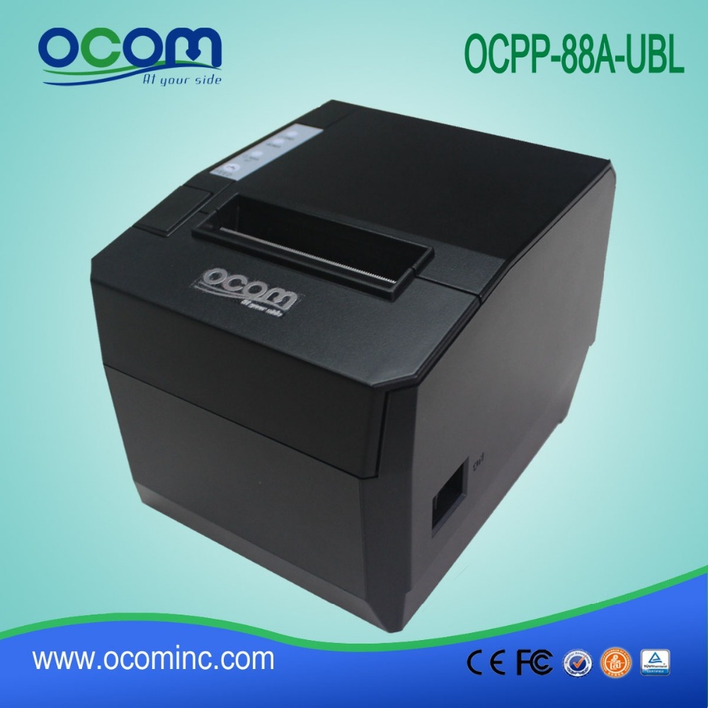 OCPP- M06 bluetooth thermal receipt printer portable