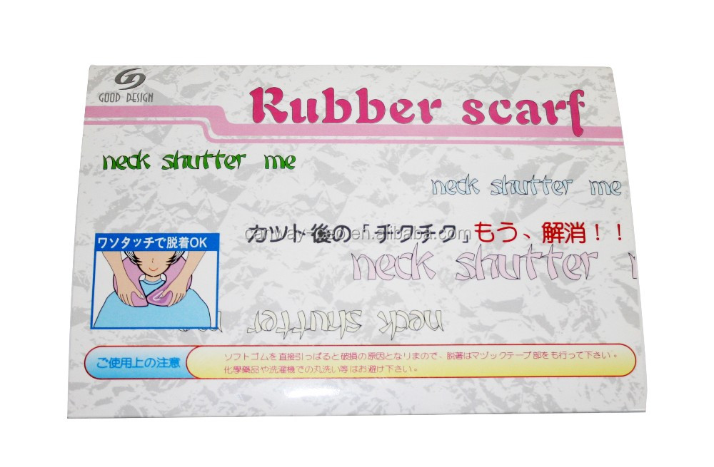 プロフェッショナルカッティング首輪、切断スカーフ 問屋・仕入れ・卸・卸売り