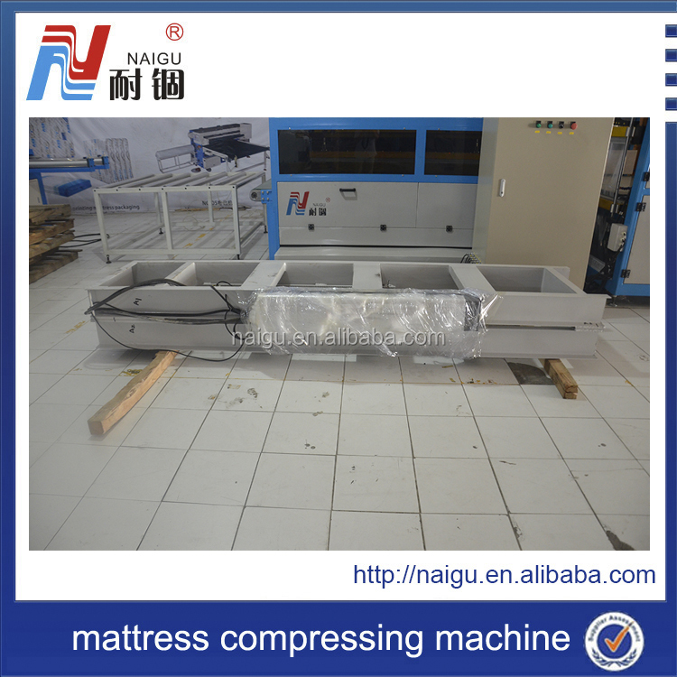 大きい割引ng-04p二次マットレスコンプレッサー真空/マットレス詰め替えマシン仕入れ・メーカー・工場