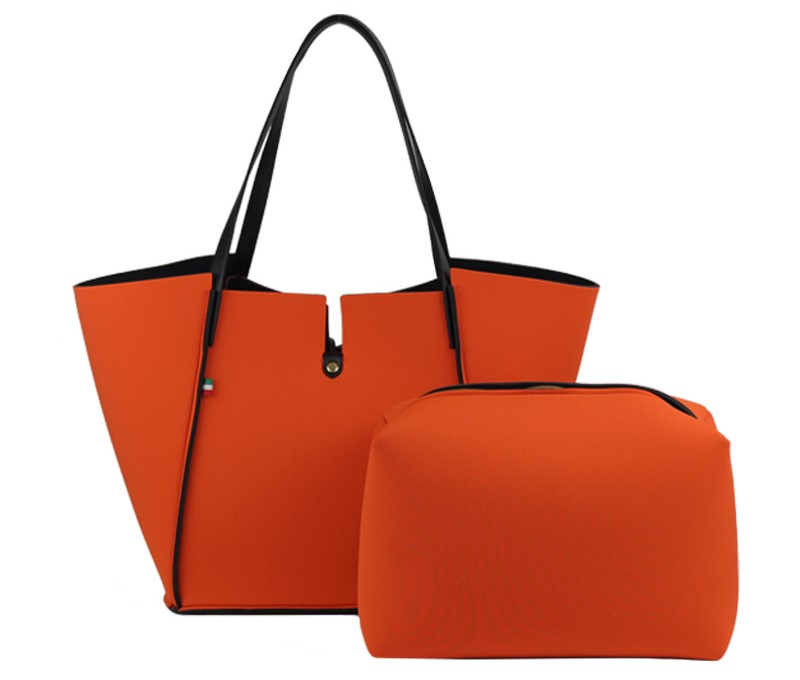 womens neoprene tote bags