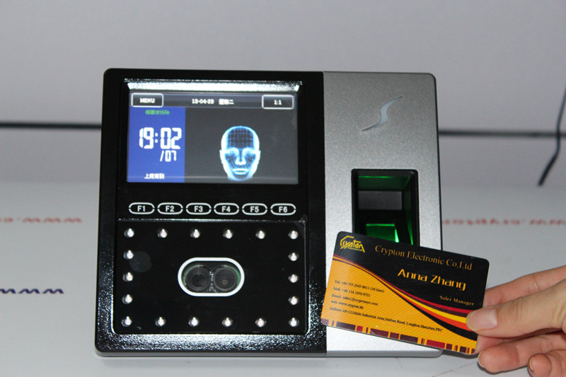 iFace702 Facial Recognition access co<em></em>ntrol system問屋・仕入れ・卸・卸売り