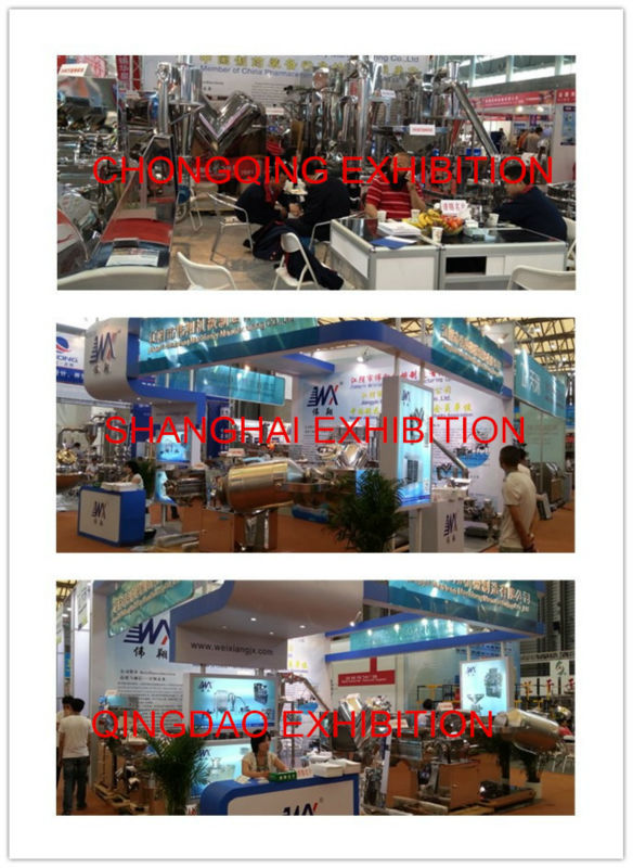 cocoa powder crusher machine
