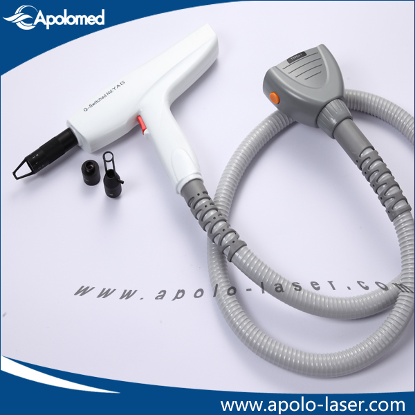 of made in China laser tattoo removal machine, View tattoo removal ...