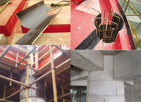 円形の形の中国の製造業者建設簡単- 切断軽量ラウンド型枠コンクリート柱アリババ中国サプライヤー問屋・仕入れ・卸・卸売り