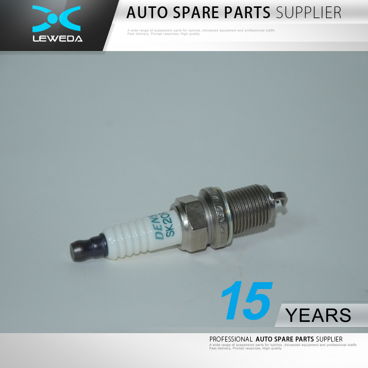 Denso Sk20r11 Spark Plug For Denso Iridium Spark Plugs Denso For Toyota ...