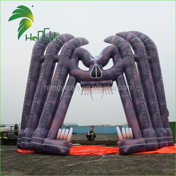 inflatable arch (2)