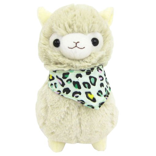 cute llama teddy