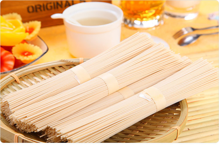 Thin Stick noodle machine