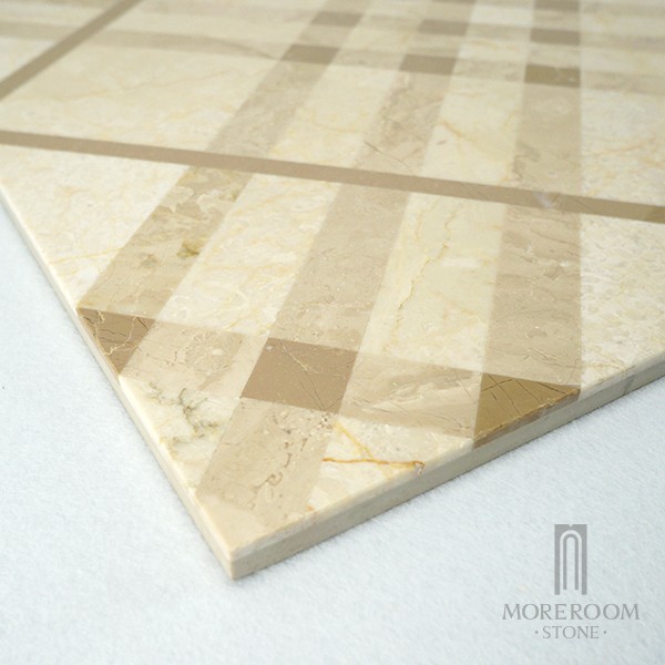 MPHY02G66 Moreroom Stone Waterjet Artistic Inset Marble Panel -4.jpg