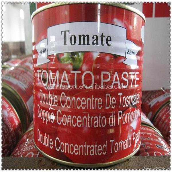 2.2kg canned tomato paste brands famous sold in dubai