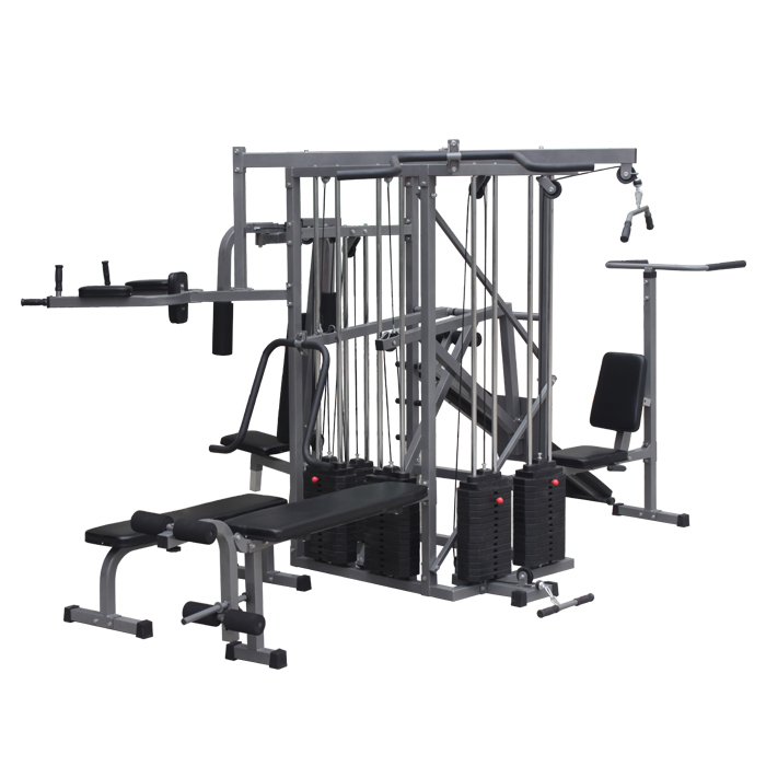 Gym manufacturer online uk