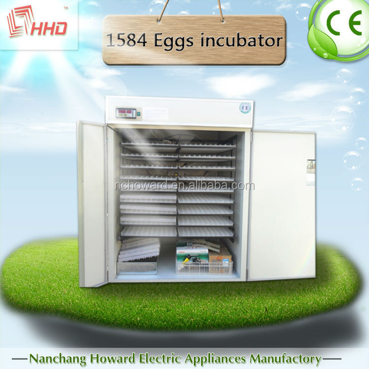 automatic used poultry egg incubator in kerala for sale YZITE-13