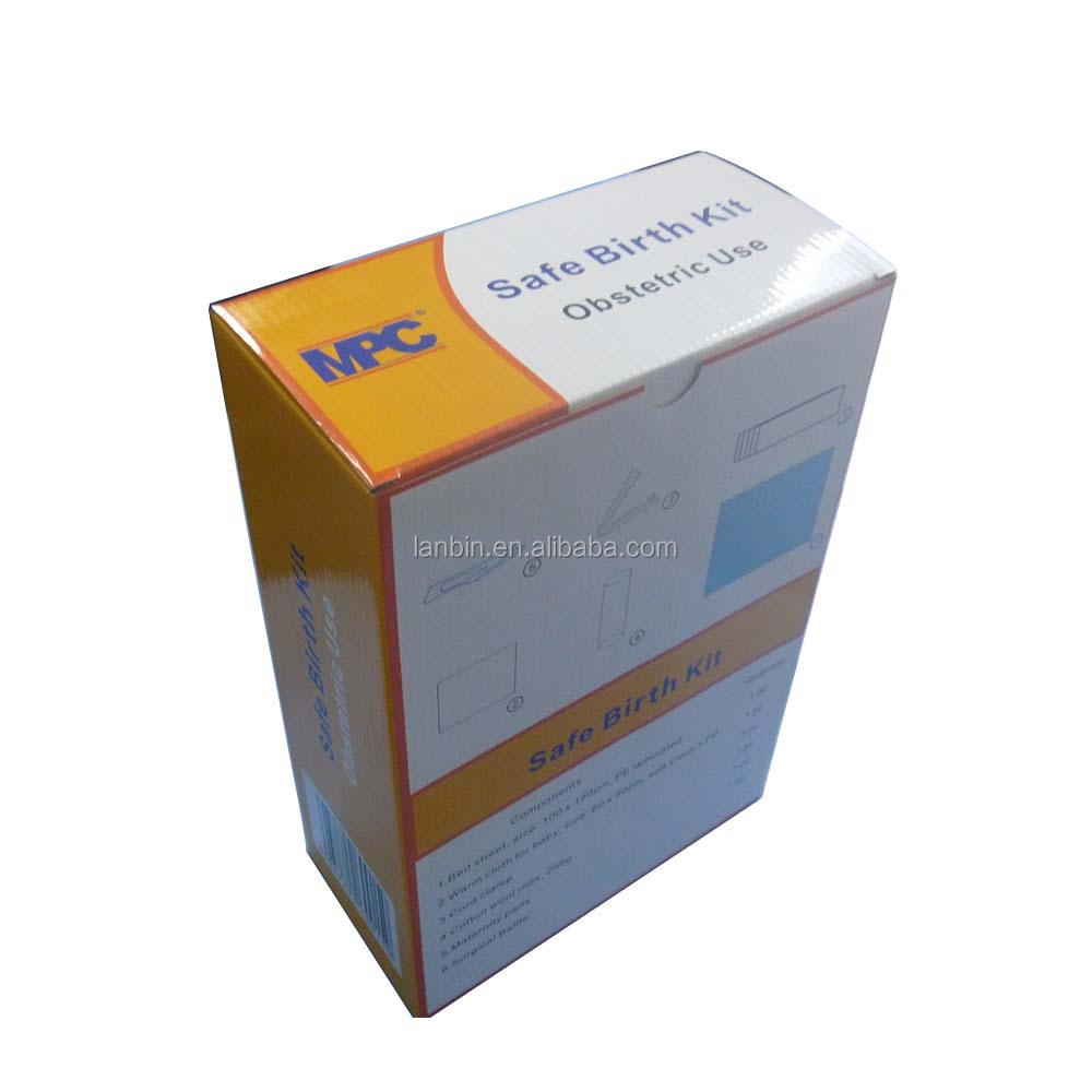 Delivery Maternity Hospital Labor Kits Buy Hospital Labor Kits