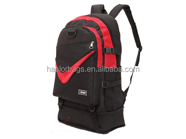 Fashionable Foldable Waterproof Sport Backpack Bag for Teens