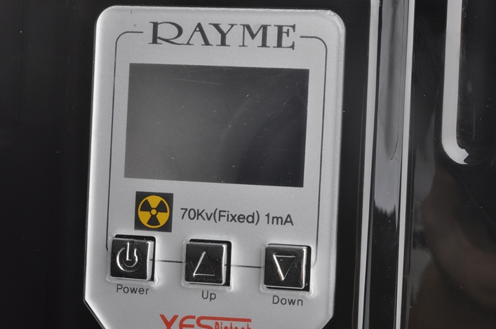 最新型2015ワイヤレスおよびポータブル歯科用x線ユニットはいブランドrayme3色問屋・仕入れ・卸・卸売り