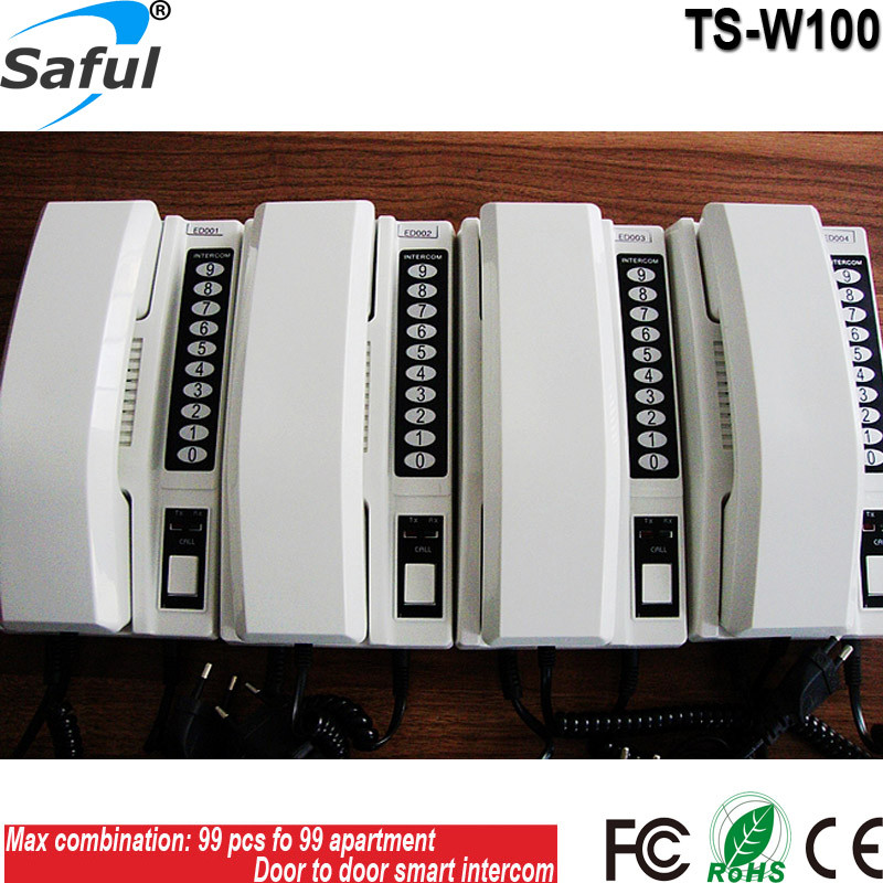 TS-W100-1