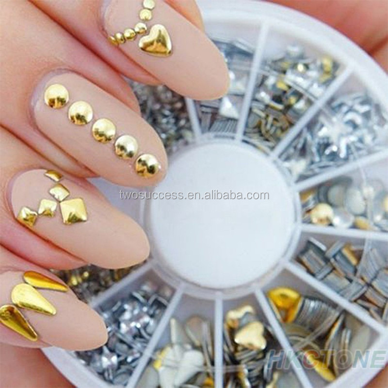 Rivet Nail Tips (1)