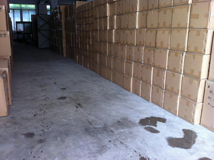 卸売インドア乾燥タオル接着防水防湿浴室の棚仕入れ・メーカー・工場
