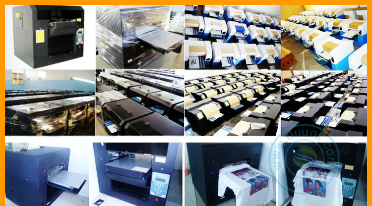 T- シャツデジタル印刷機の価格問屋・仕入れ・卸・卸売り