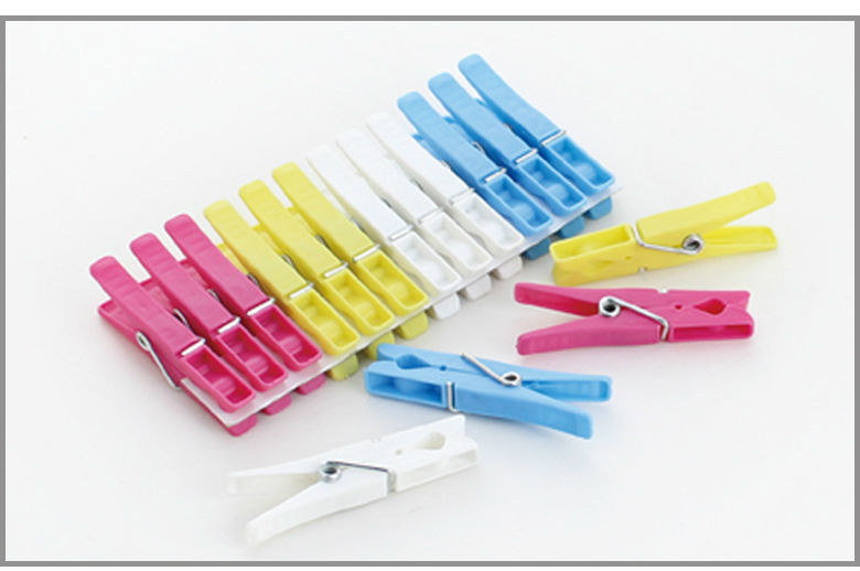カラフルなxy9998プラスチック布ペグ低価格問屋・仕入れ・卸・卸売り