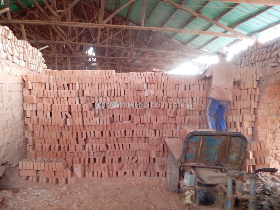 低コストの投資のためのホフマン窯を作るレンガでfacory問屋・仕入れ・卸・卸売り