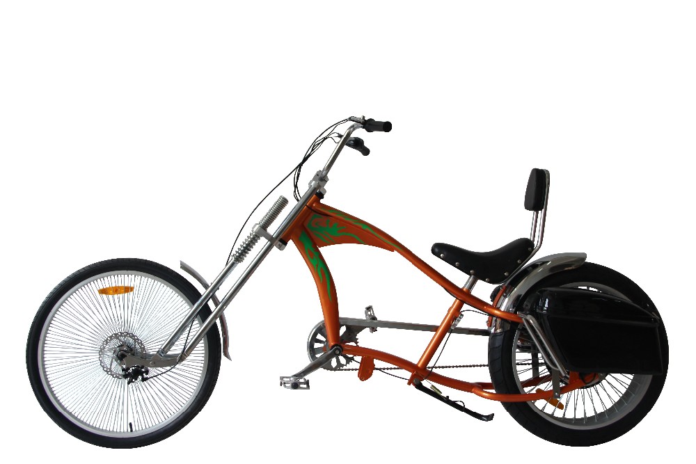 JX2 orange chopper ebike.jpg