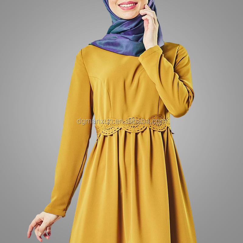 2017 New design fashion custom dubai abaya wholesale fashion muslim abaya maxi islamic clothing5.jpg