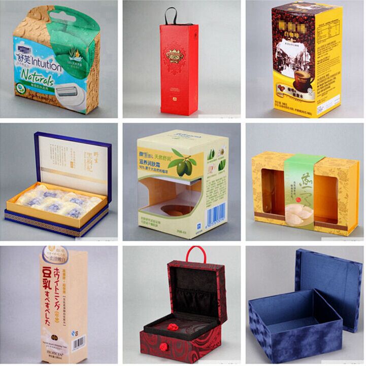 ユニークな製品を販売する紙箱工場出荷時の価格、 ハード紙のギフトボックス、 紙箱仕入れ・メーカー・工場