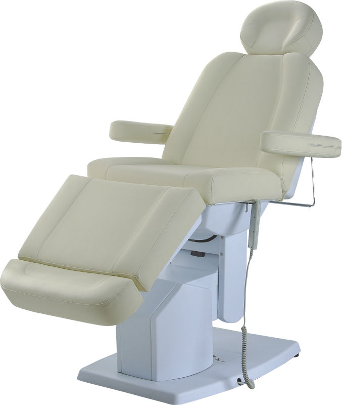 Beauty Chair facial chair - gallery image lautarii Beauty Chair facial chair - gallery image lautarii