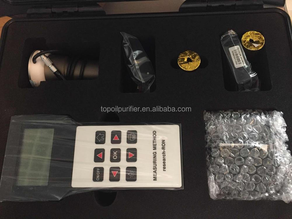 Gasoline Octane Number Tester/petrol Fuel Portable Octane Meter Buy