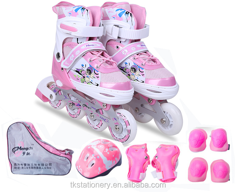 ローラースケートの靴熱い販売・インラインスケートspees2014年子供のための問屋・仕入れ・卸・卸売り